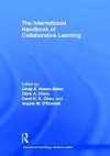 The International Handbook of Collaborative Learning cover