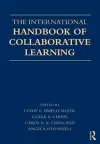 The International Handbook of Collaborative Learning cover