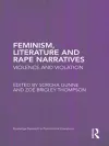 Feminism, Literature and Rape Narratives cover