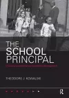 The School Principal cover