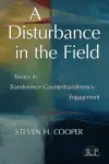 A Disturbance in the Field cover