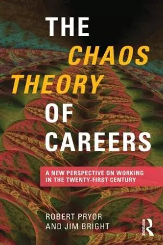 The Chaos Theory of Careers cover