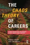 The Chaos Theory of Careers cover