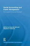 Social Accounting and Public Management cover