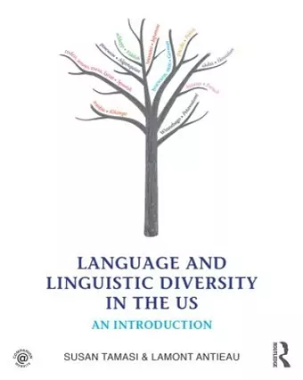 Language and Linguistic Diversity in the US cover