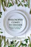 Philosophy Comes to Dinner cover