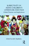 Subjectivity in Asian Children's Literature and Film cover