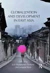 Globalization and Development in East Asia cover