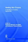 Healing War Trauma cover