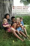 Relational Child, Relational Brain cover