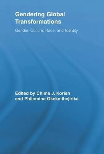 Gendering Global Transformations cover