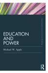 Education and Power cover