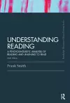 Understanding Reading cover