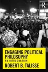 Engaging Political Philosophy cover