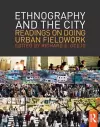 Ethnography and the City cover