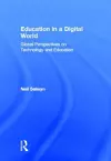 Education in a Digital World cover