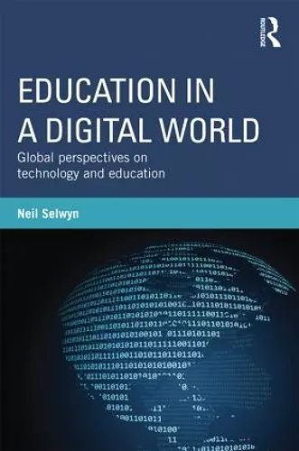 Education in a Digital World cover