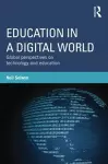 Education in a Digital World cover