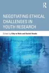Negotiating Ethical Challenges in Youth Research cover