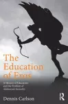 The Education of Eros cover