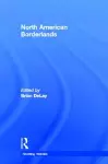 North American Borderlands cover