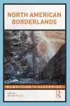 North American Borderlands cover