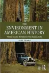 The Environment in American History cover