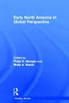 Early North America in Global Perspective cover