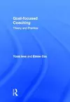 Goal-focused Coaching cover