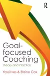 Goal-focused Coaching cover