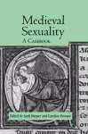 Medieval Sexuality cover