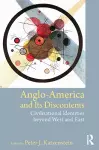 Anglo-America and its Discontents cover