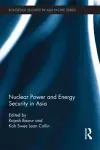 Nuclear Power and Energy Security in Asia cover