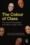 The Colour of Class cover