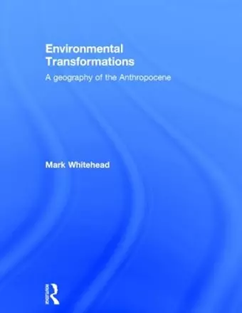 Environmental Transformations cover