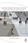 Climate Change and Social Ecology cover