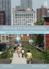 Planning for Sustainability cover