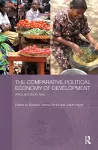 The Comparative Political Economy of Development cover