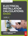 Electrical Installation Calculations cover