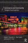 Commerce and Community cover