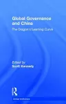 Global Governance and China cover