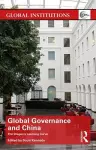 Global Governance and China cover