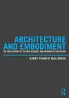 Architecture and Embodiment cover