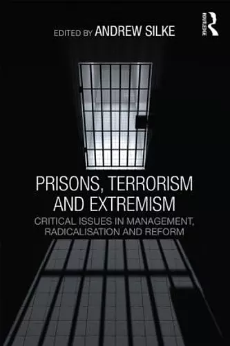 Prisons, Terrorism and Extremism cover