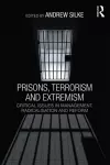 Prisons, Terrorism and Extremism cover