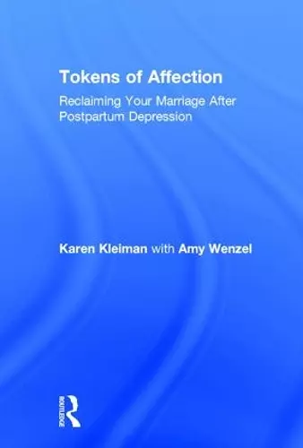 Tokens of Affection cover