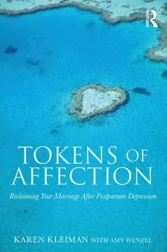 Tokens of Affection cover