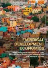 Empirical Development Economics cover