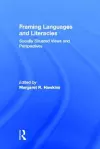 Framing Languages and Literacies cover