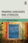 Framing Languages and Literacies cover